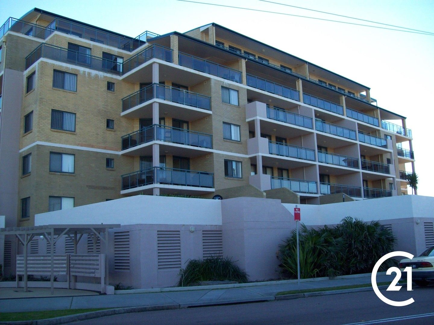 3 bedrooms Apartment / Unit / Flat in 85/54-66 Hutton road THE ENTRANCE NORTH NSW, 2261
