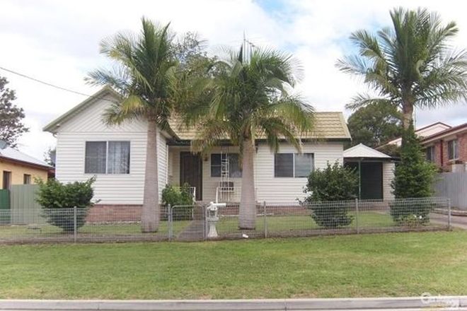 Picture of 18 Jubilee Road, WALLSEND NSW 2287