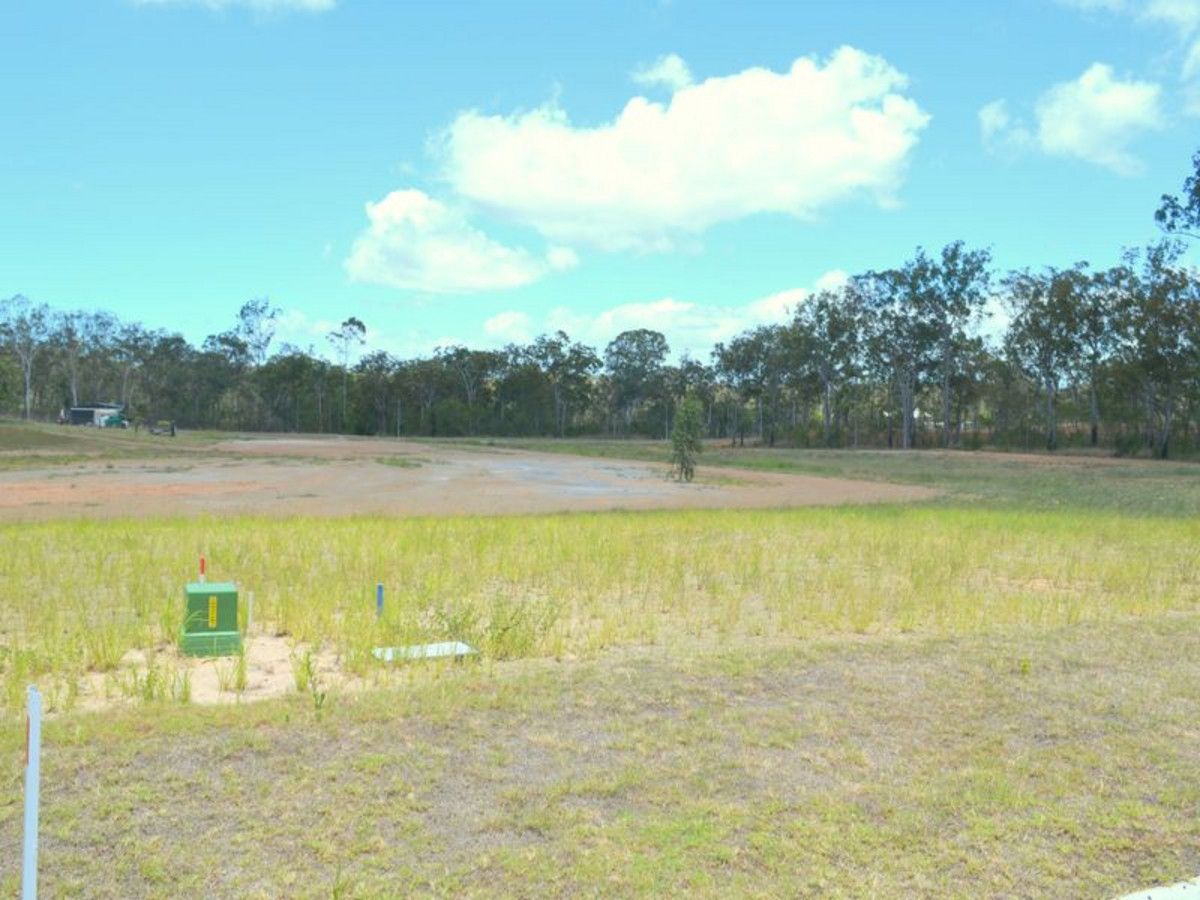 Lot 23 Clogg Court, Burua QLD 4680, Image 0