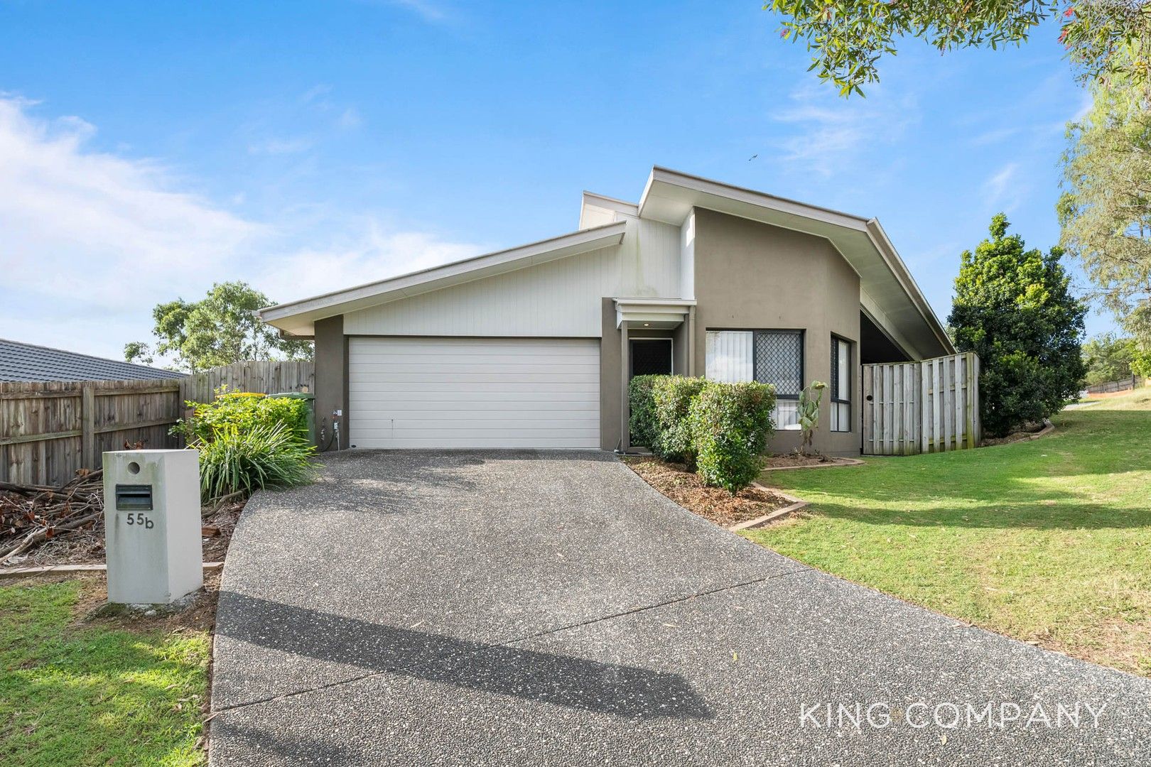 B/55 Outlook Drive, Waterford QLD 4133, Image 0