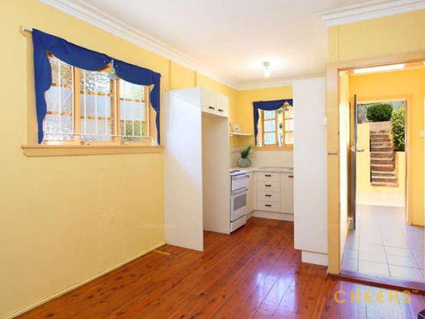 200 Carlton Terrace, Manly QLD 4179, Image 0