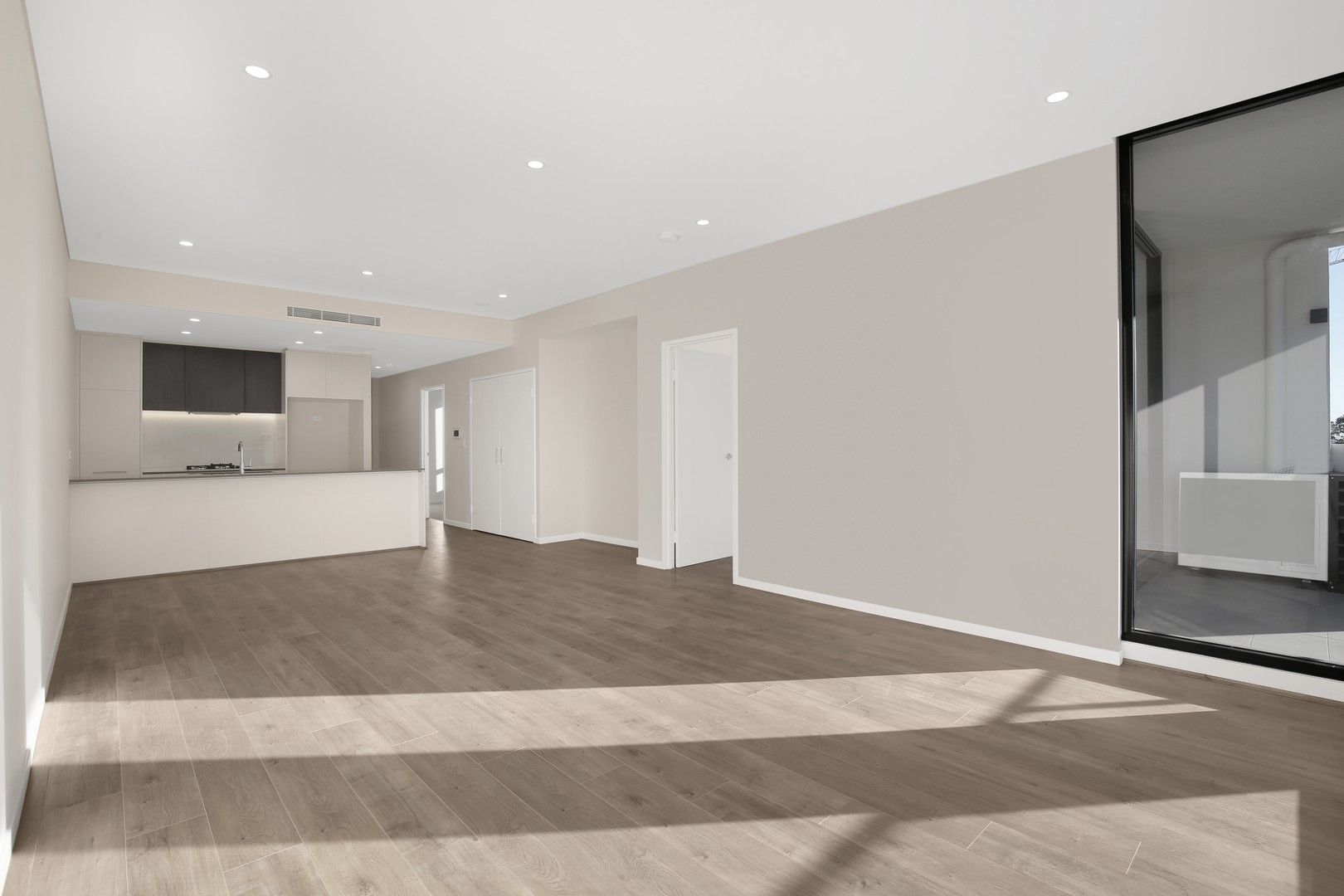 2 bedrooms Apartment / Unit / Flat in B301/1-3 Pinnacle Street MIRANDA NSW, 2228