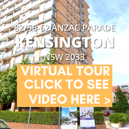 82/56-62 Anzac Parade, Kensington NSW 2033