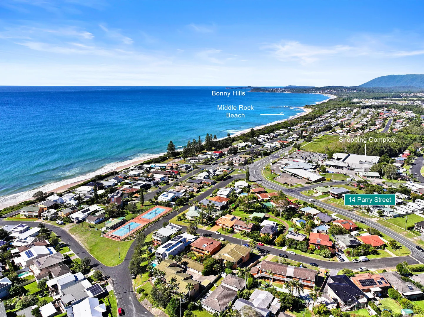 Additional image 19 of 14 Parry Street, Lake Cathie NSW 2445