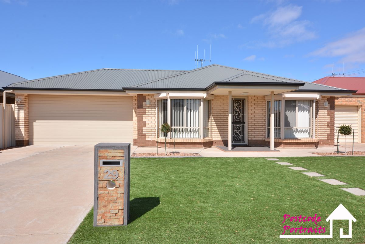 29 Hanley Street, Whyalla Norrie SA 5608