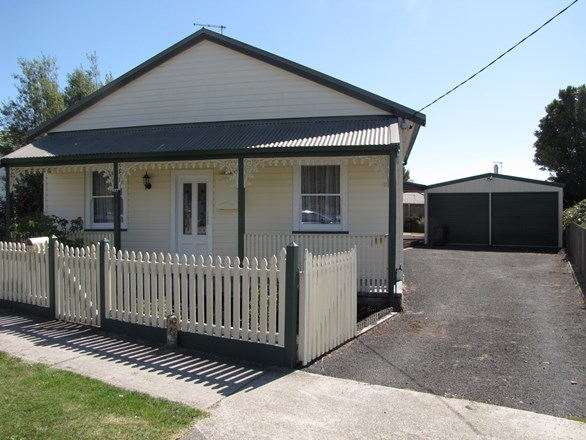 37 Alexandra Road, Ulverstone TAS 7315