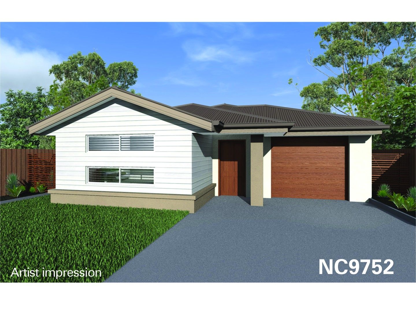 4 bedrooms New House & Land in Lot 145 Duncan St WELLINGTON POINT QLD, 4160