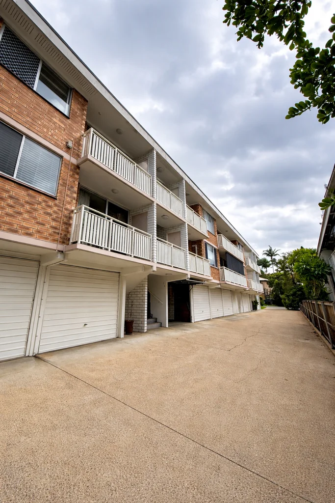 Additional image 8 of 9/143 Beck Street, Paddington QLD 4064