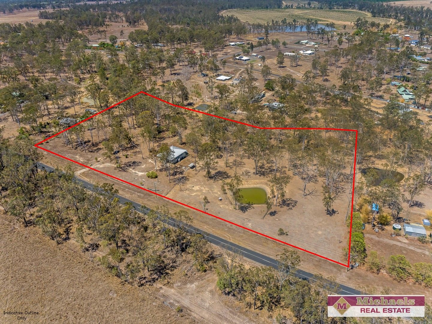 1039 Birthamba Road, Bucca QLD 4670, Image 0