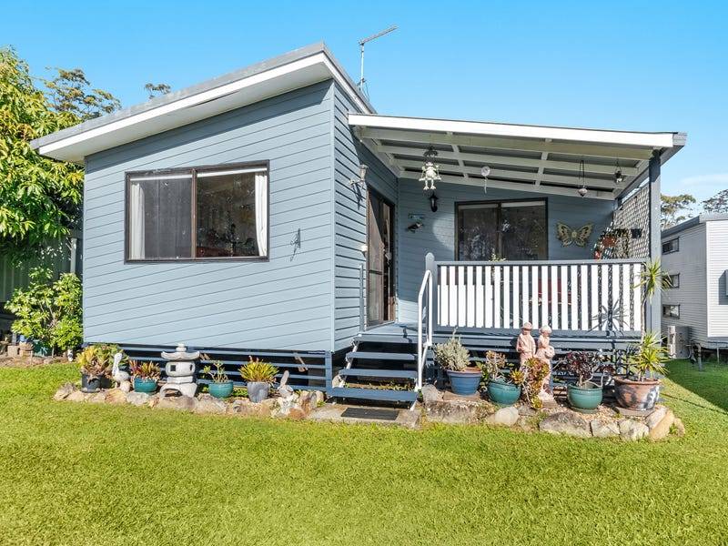 Picture of 65/54 Iluka Road, WOOMBAH NSW 2469