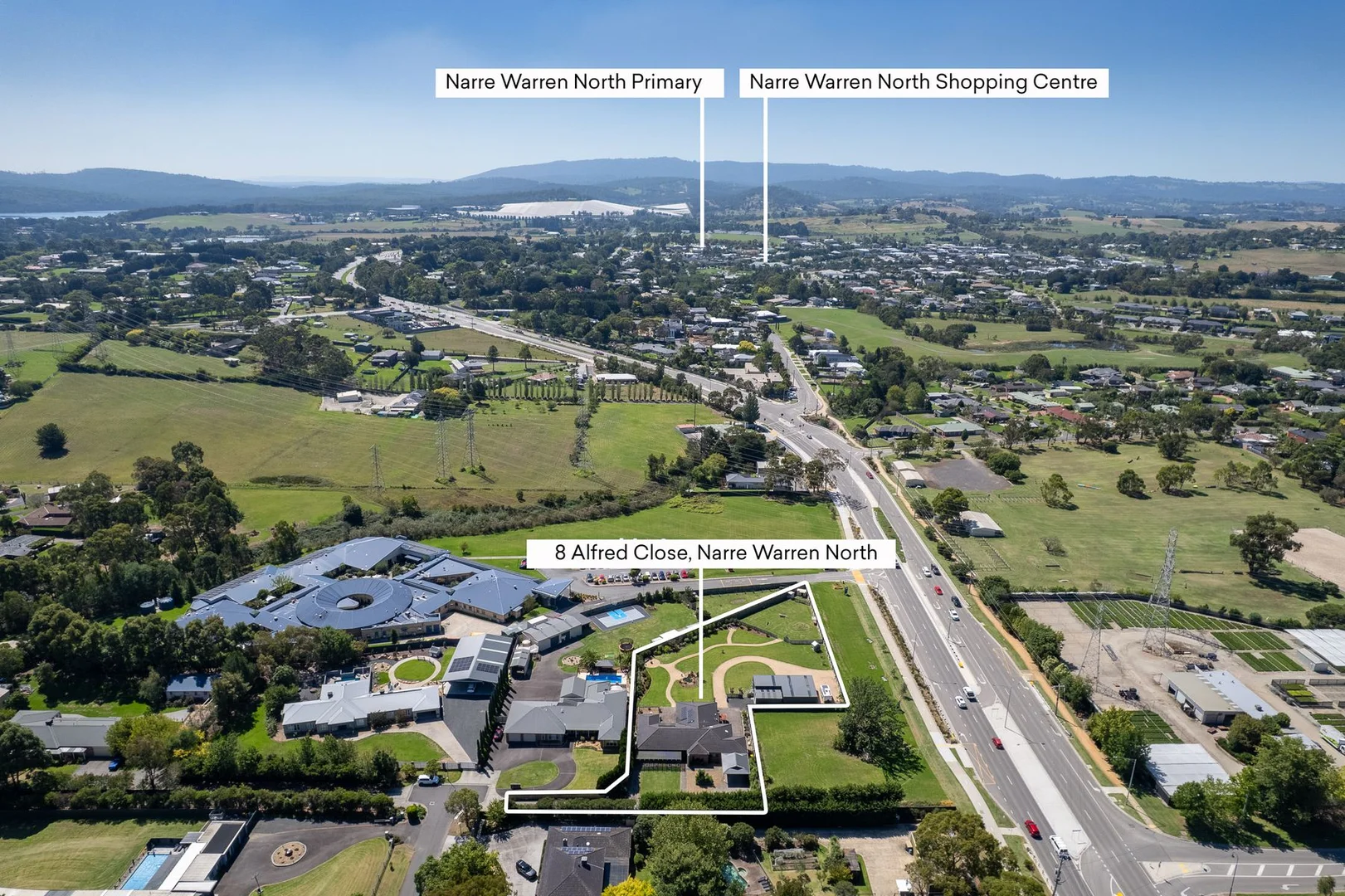 Additional image 28 of 8 Alfred Close, Narre Warren North VIC 3804