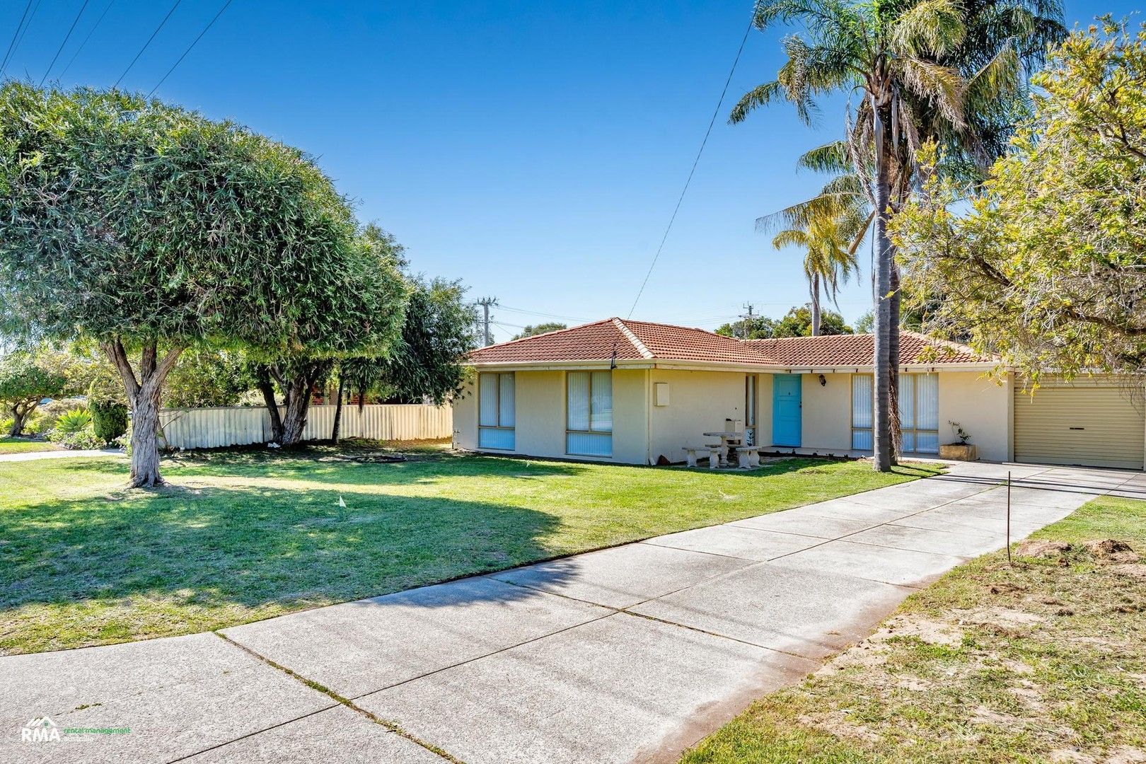 3 bedrooms House in 3 Linville Avenue COOLOONGUP WA, 6168