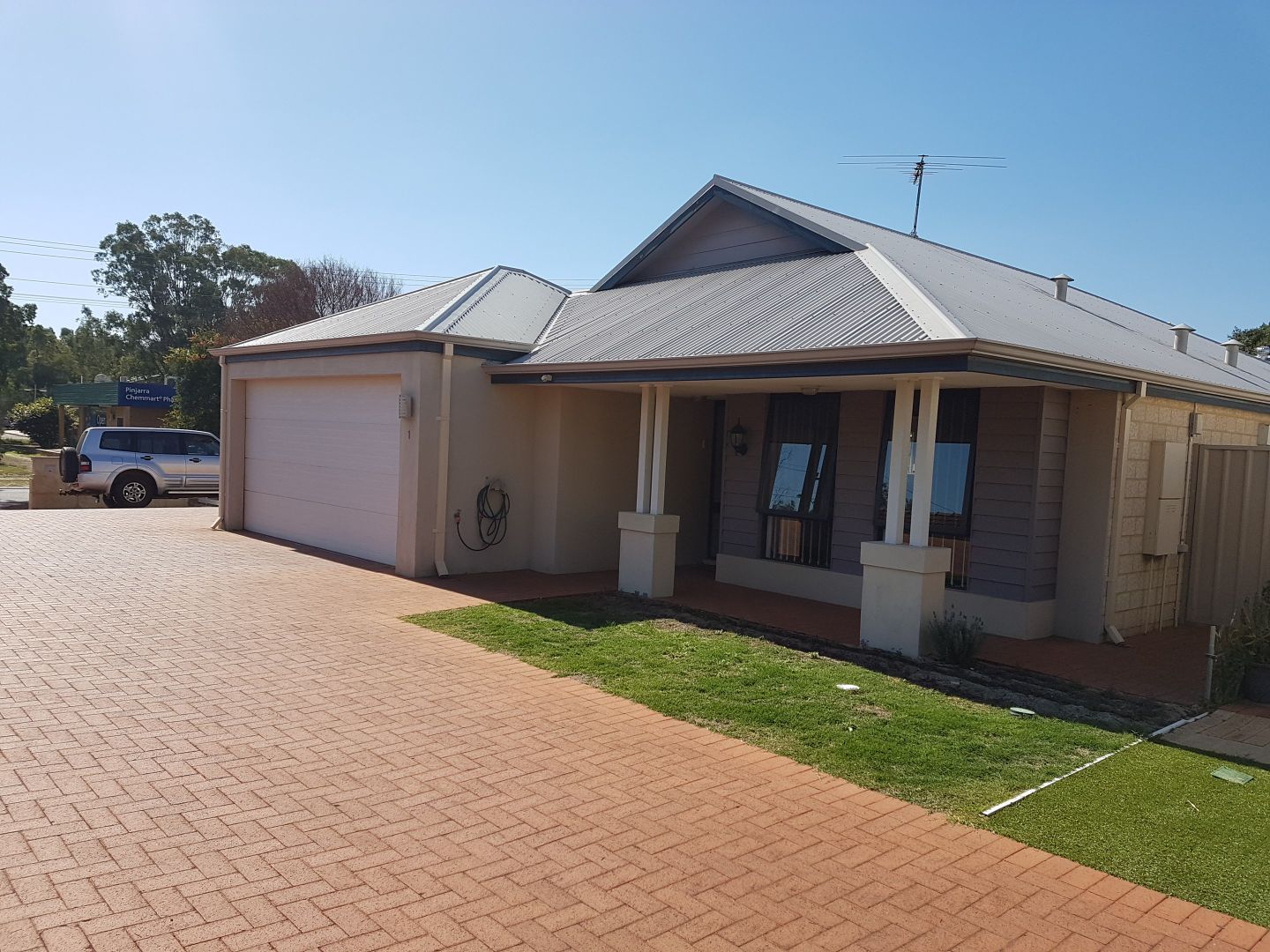 Unit 1/28 Forrest Street, Pinjarra WA 6208 House For Rent Domain