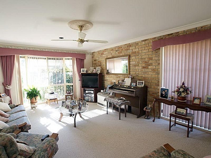 1/42 Thomas Mitchell Crescent, SUNSHINE BAY NSW 2536, Image 1