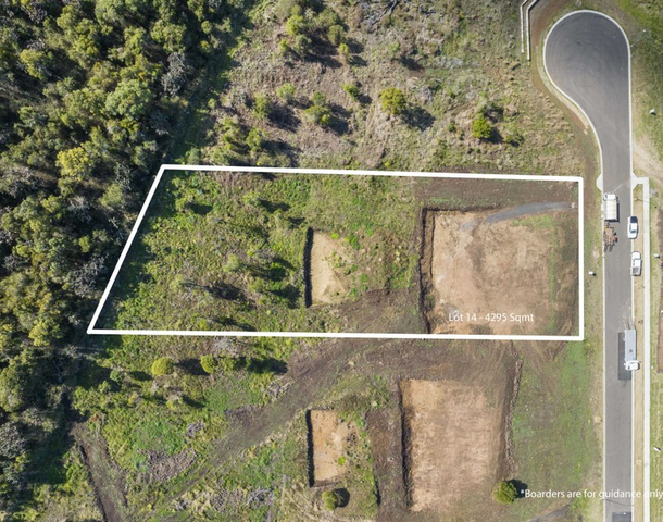 14 Fahy Court, Gowrie Junction QLD 4352