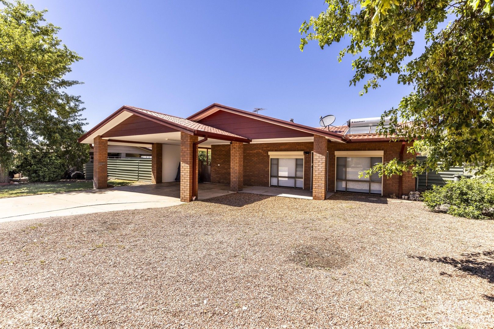 1 Weaving Court, Araluen NT 0870, Image 0