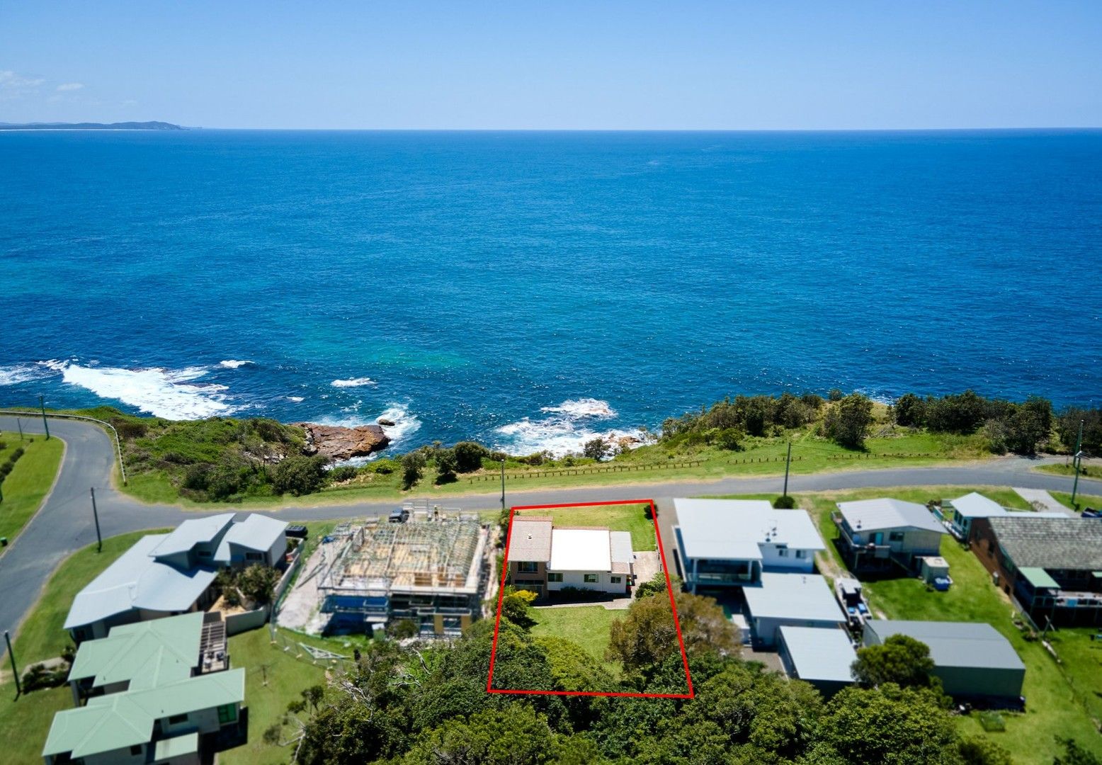 37 Pacific Drive, Crowdy Head NSW 2427, Image 0