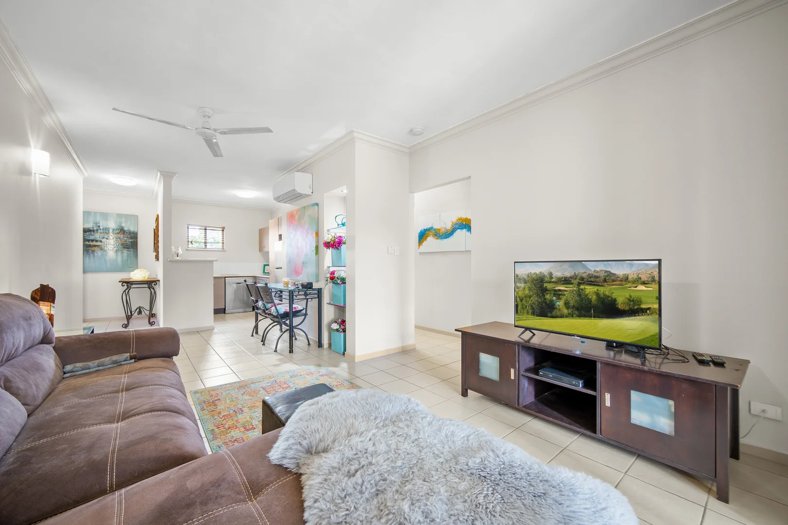 Additional image 3 of 313/22-24 Ward Street, Mooroobool QLD 4870