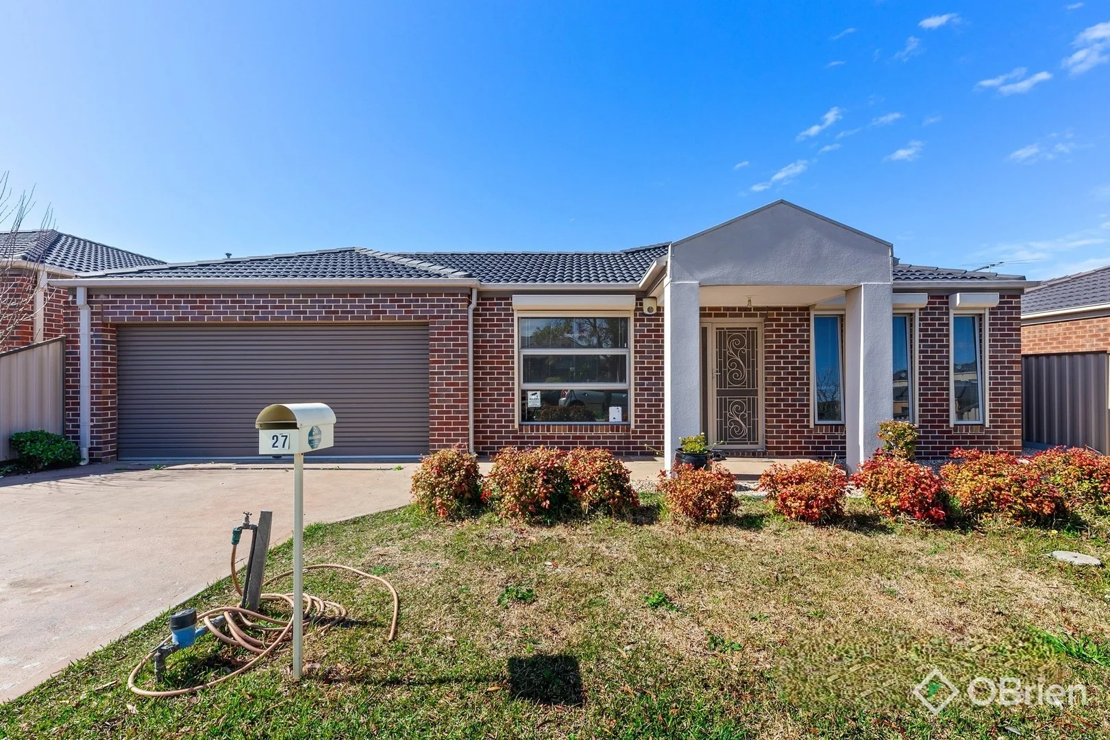27 Cunningham Chase, Burnside Heights VIC 3023