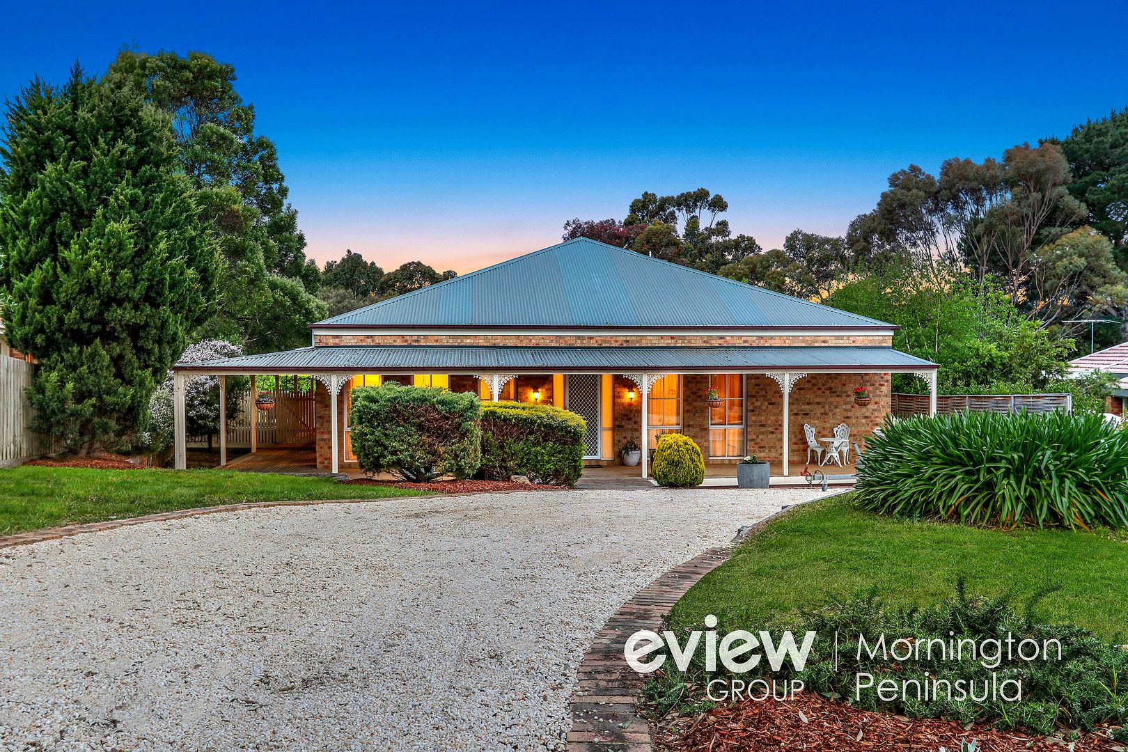 45 Jacaranda Crescent, Mornington Property History & Address Research