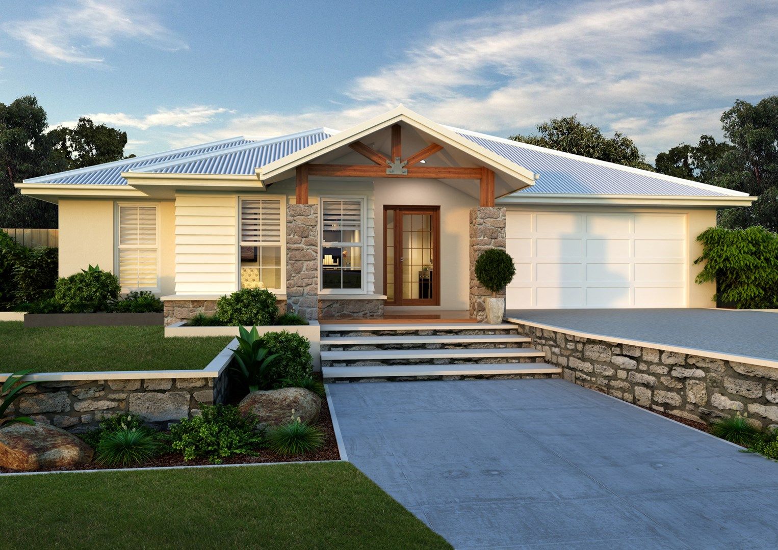 4 bedrooms House in * Available On Request MONTVILLE QLD, 4560