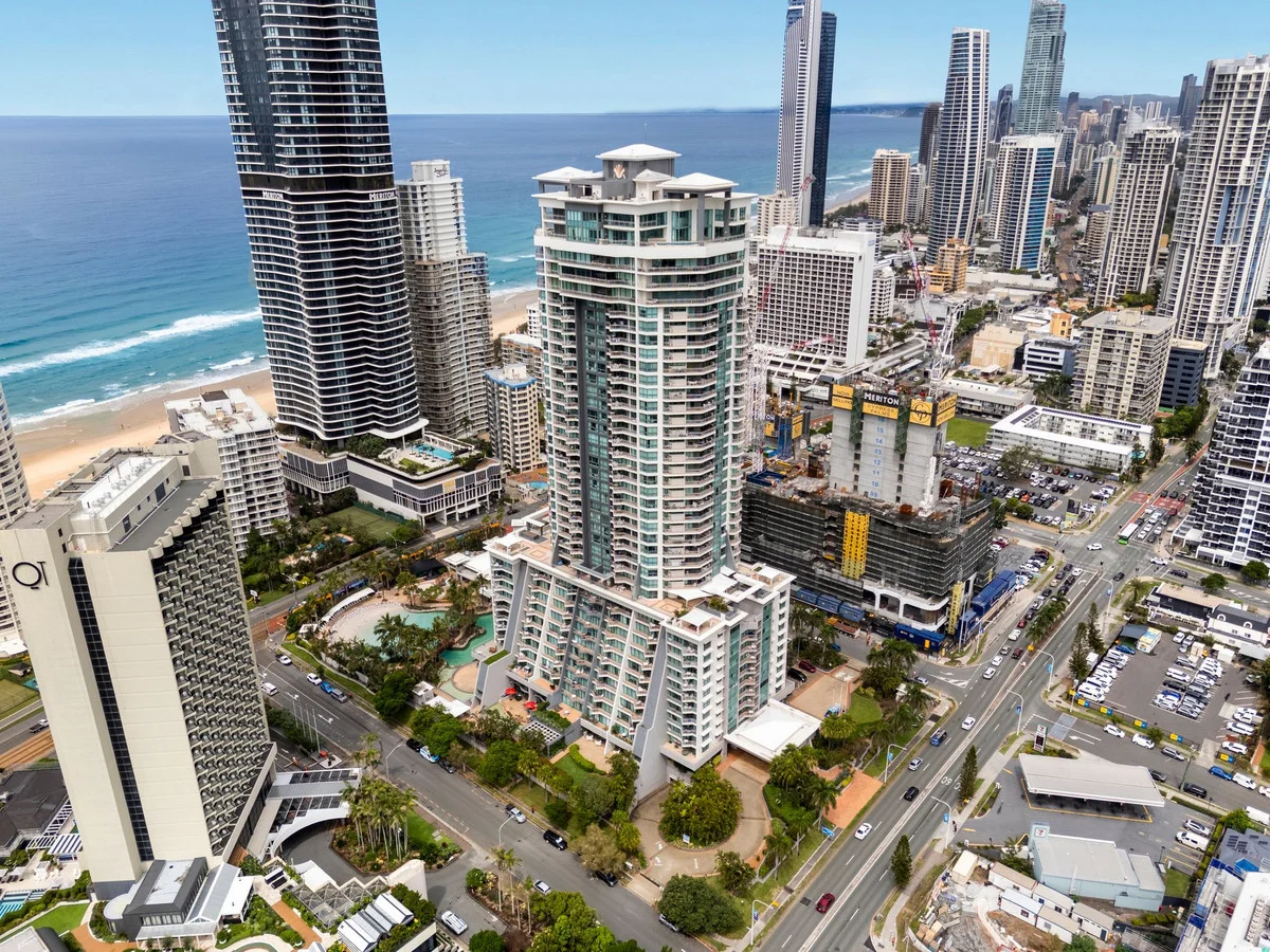 Additional image 23 of 3103/5 Palm Avenue, Surfers Paradise QLD 4217