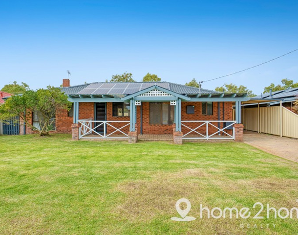 75 Kurrajong Road, Safety Bay WA 6169