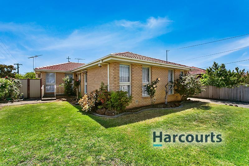 38 Lauricella Ave, Keilor East VIC 3033, Image 0