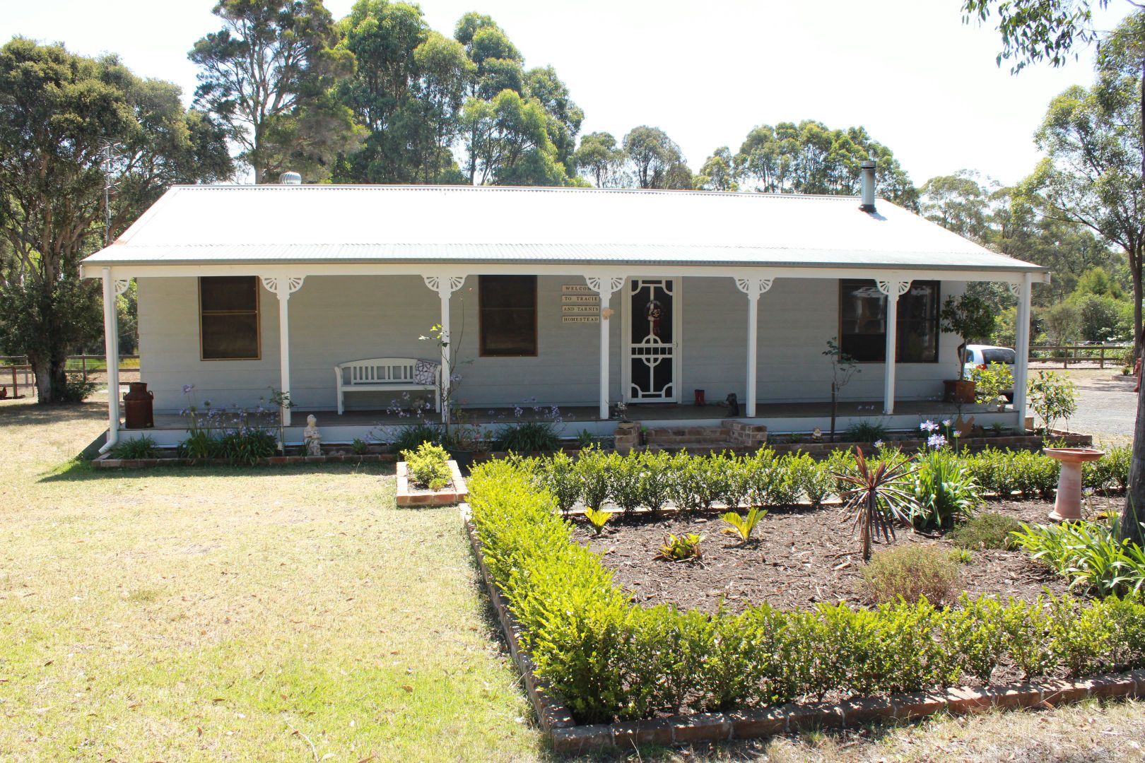163 Cabbage Tree Lane, Nowra Hill Property History & Address Research