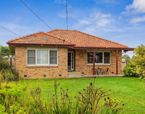 2 Witcombe Street, Winchelsea VIC 3241