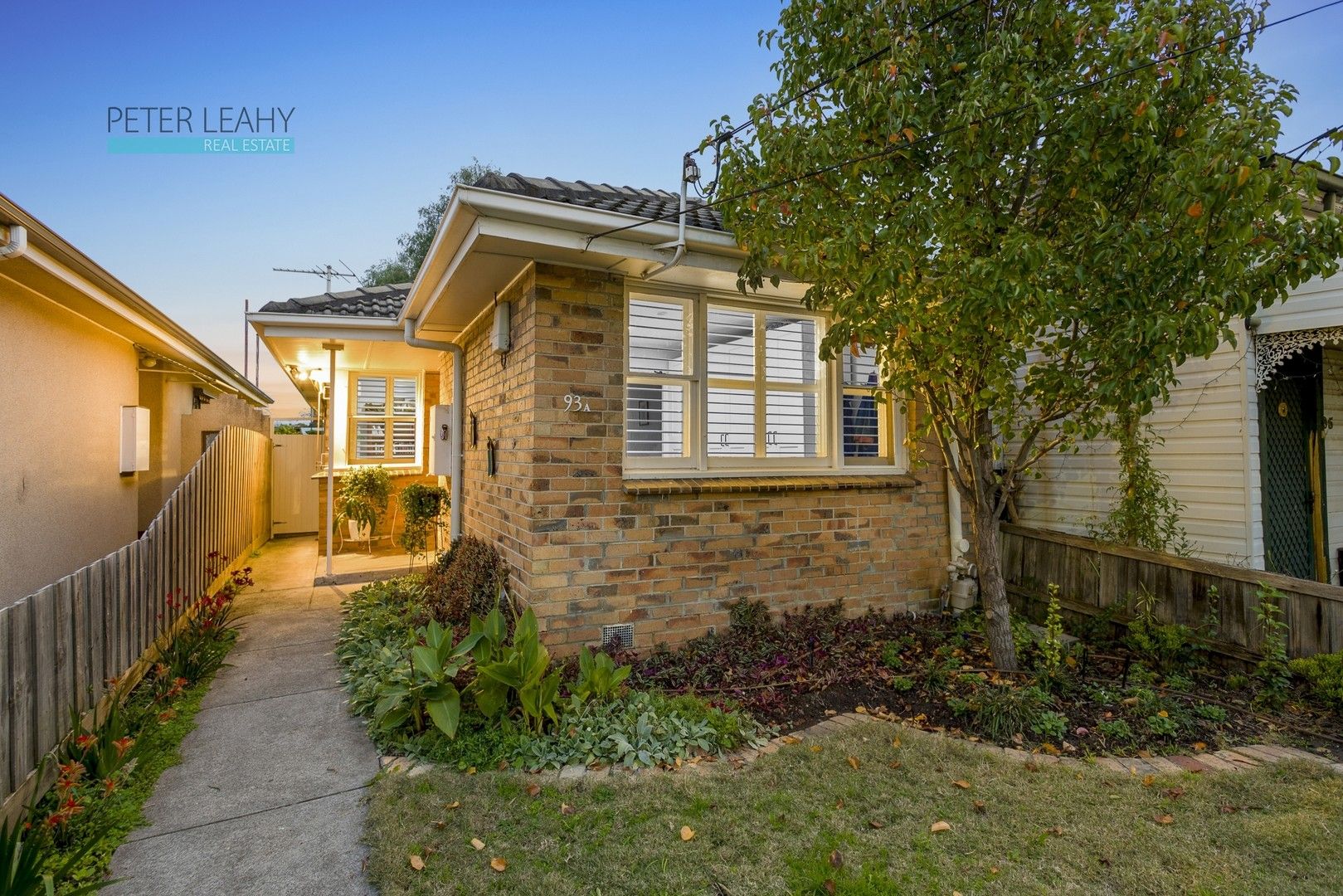 93A O'Hea Street, Coburg VIC 3058, Image 0