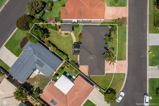 Picture of 1/2 Carnarvon Court, LENNOX HEAD NSW 2478