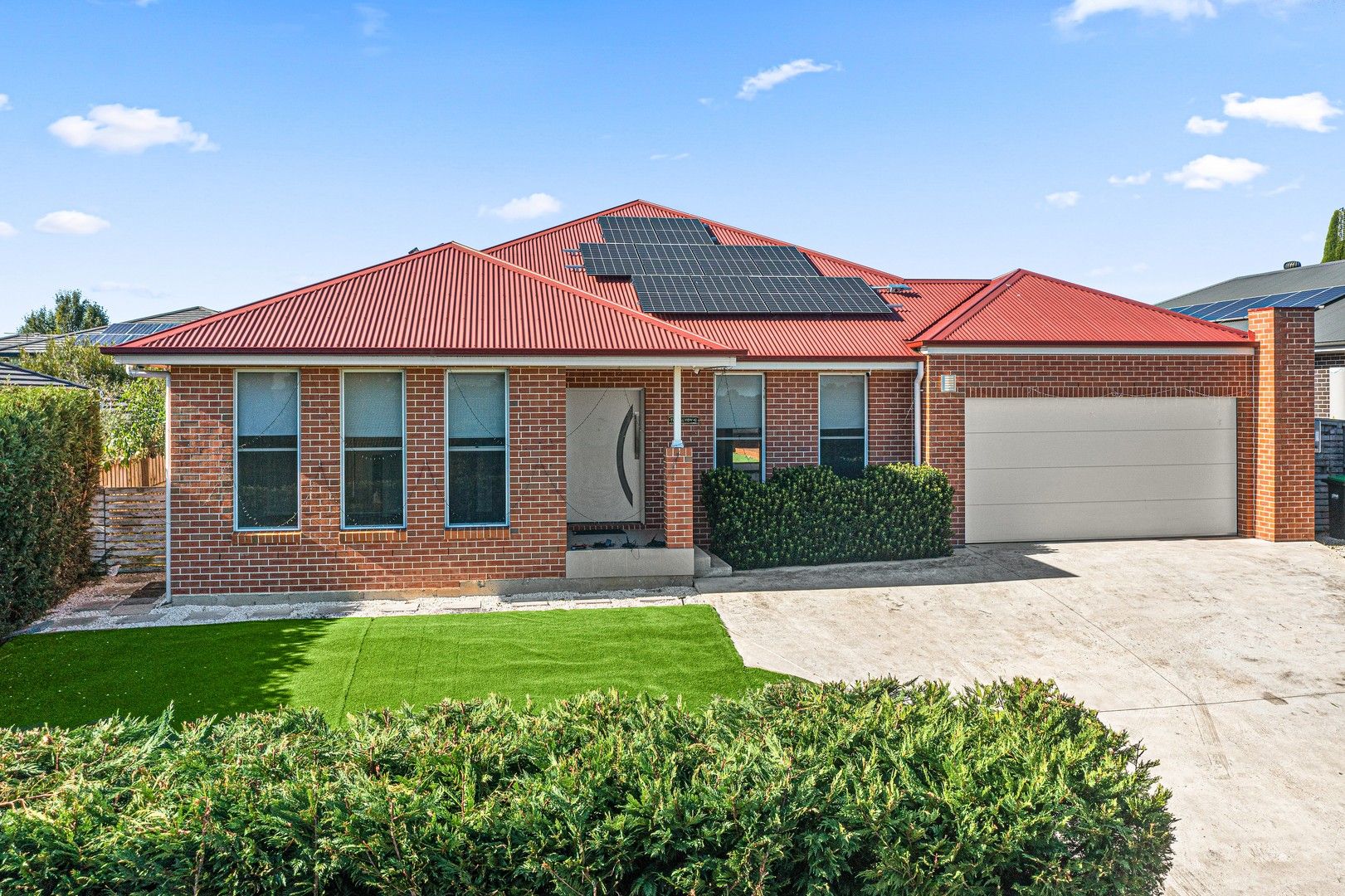 4 bedrooms House in 42 Broughton Street MOSS VALE NSW, 2577