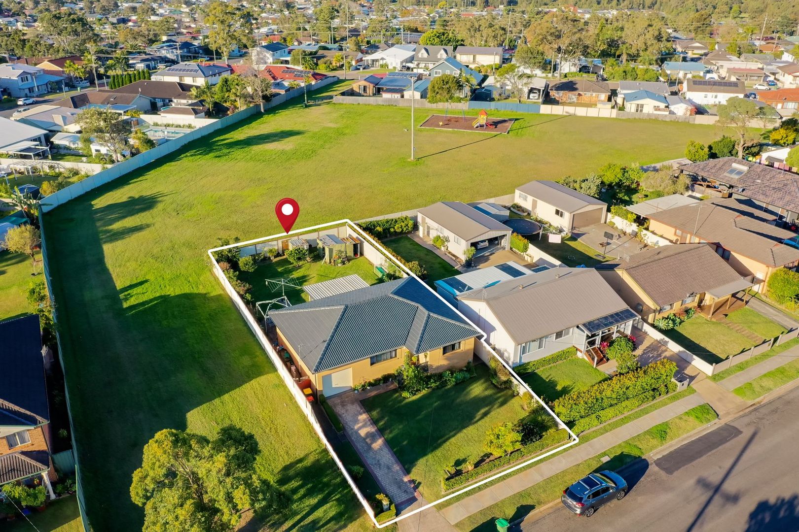 33 Robertson Road, Killarney Vale NSW 2261, Image 2