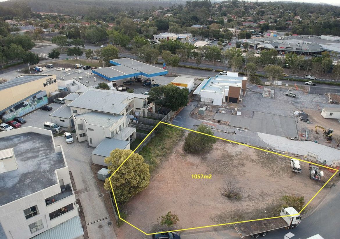 19 Commercial Drive, Springfield QLD 4300, Image 1