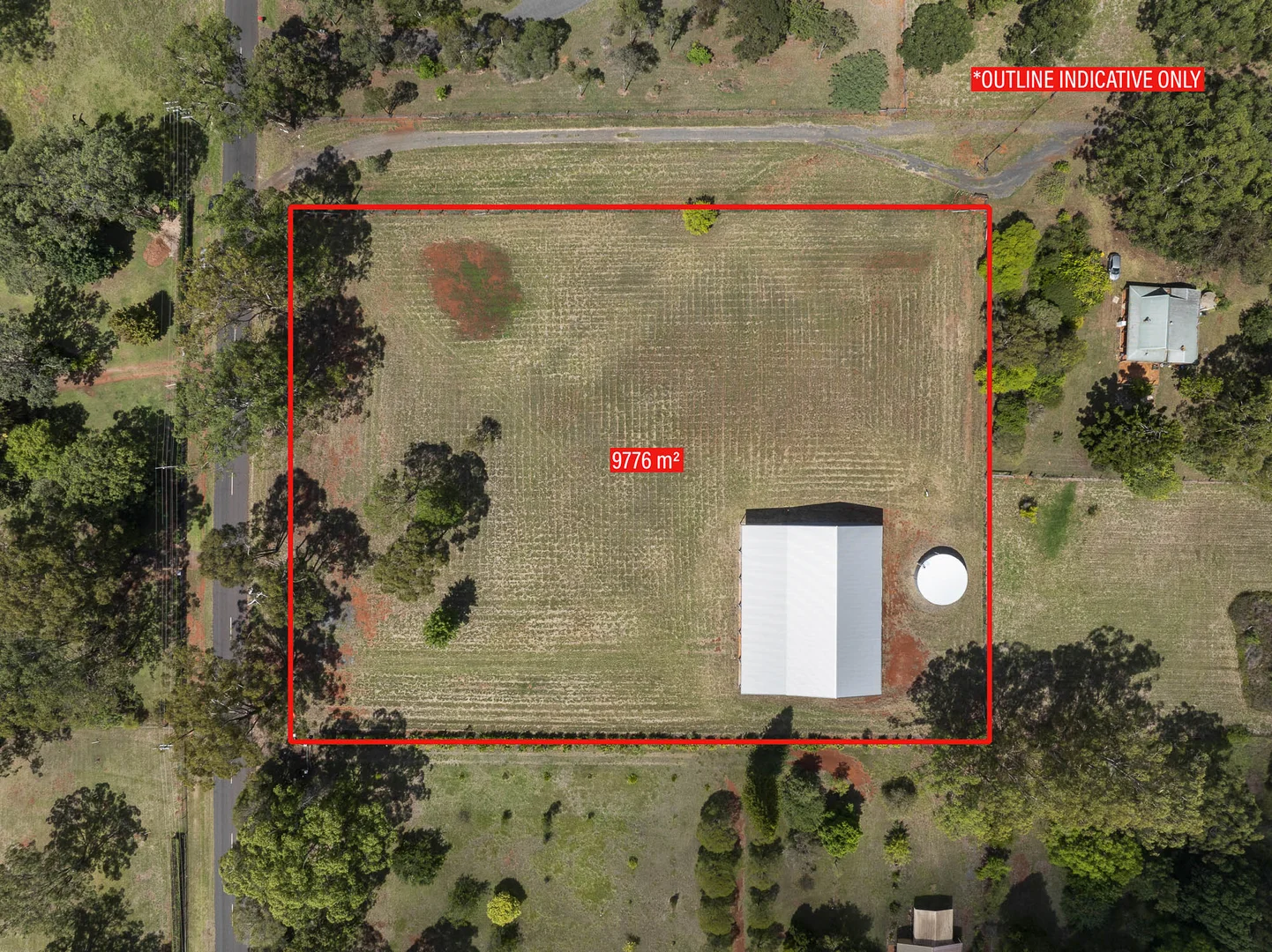 Additional image 17 of Lot 1, 50 Costello Road, Cabarlah QLD 4352