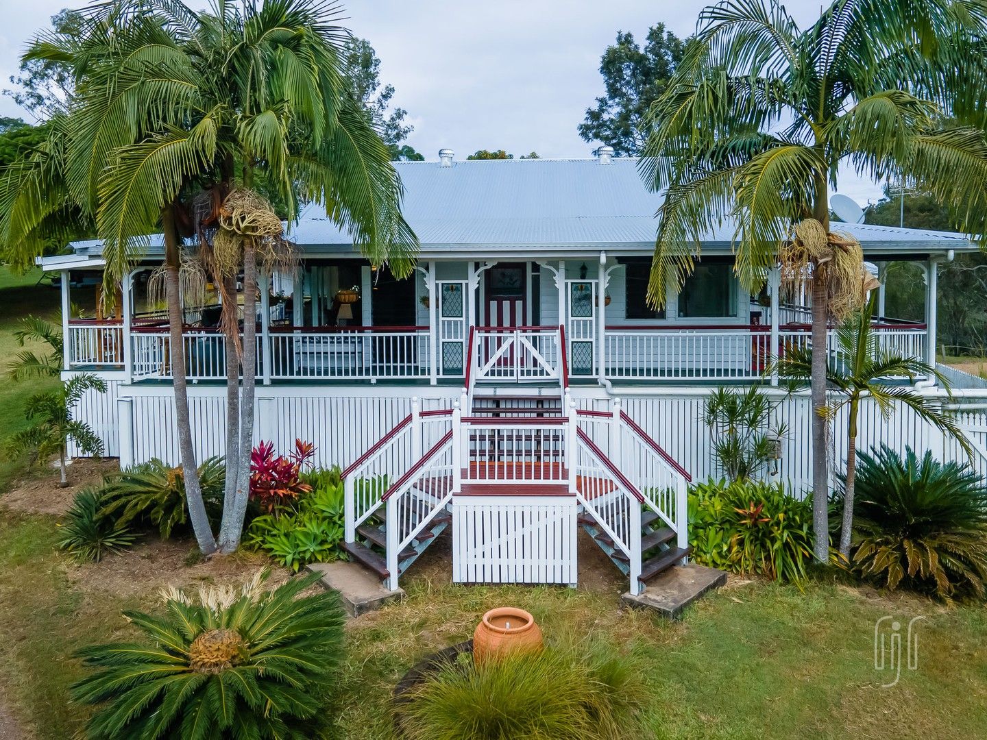 1841 Eumundi Kenilworth Road, Belli Park QLD 4562, Image 0