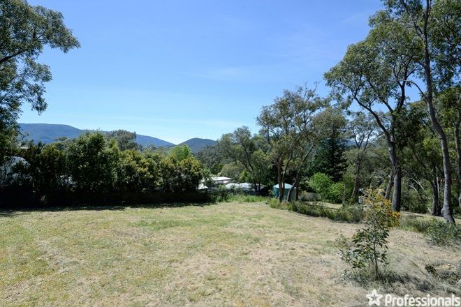 Picture of 3/2 Douglas Parade, YARRA JUNCTION VIC 3797