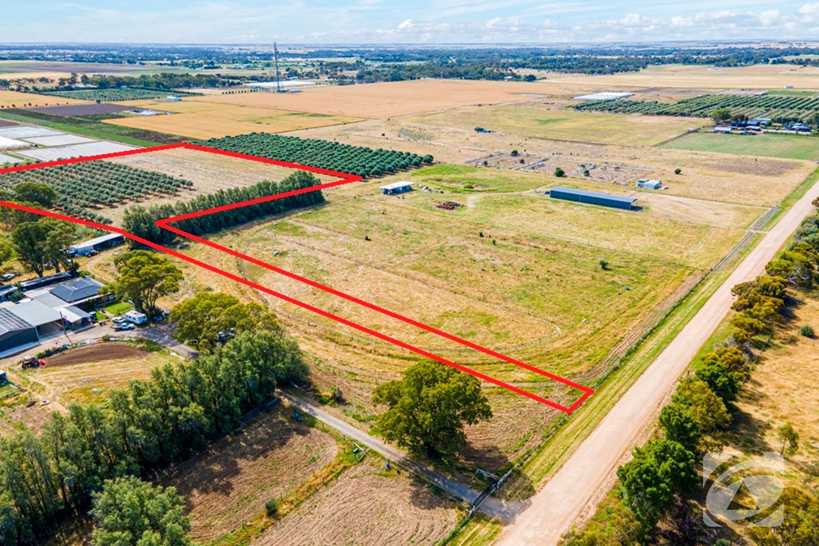 Lot 303 Roberts Road, Lewiston SA 5501 Vacant Land for Sale