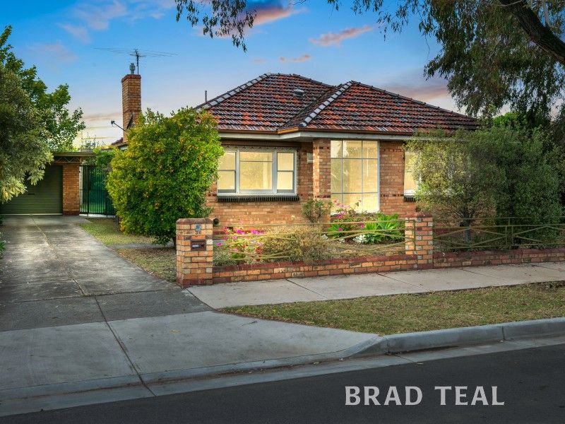 36 Surrey Street, Pascoe Vale VIC 3044, Image 0