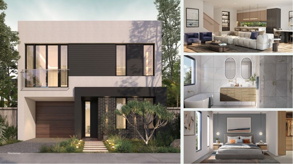 5 bedrooms House in SELLING FAST CALL US TO BOOK YOUR INSPECTION ROUSE HILL NSW, 2155