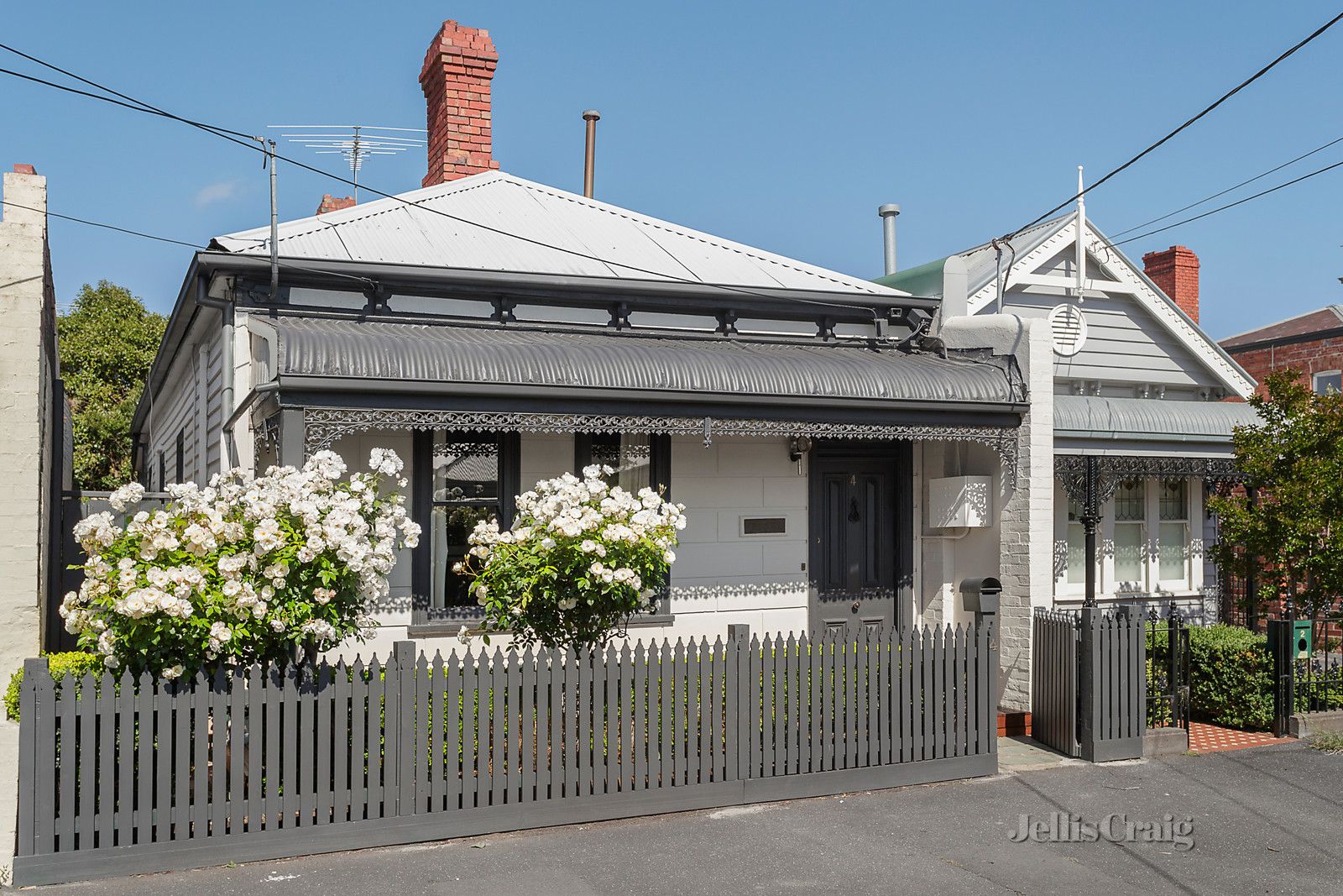 4 Forest Street, Collingwood VIC 3066, Image 0