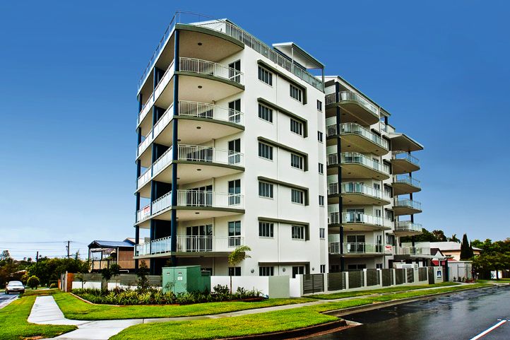 Unit 21/13 Louis St, Redcliffe QLD 4020, Image 0