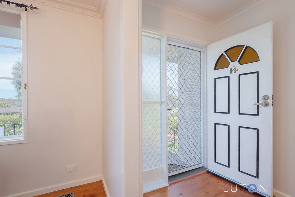 14 Wirraway Crescent, Scullin ACT 2614, Image 1