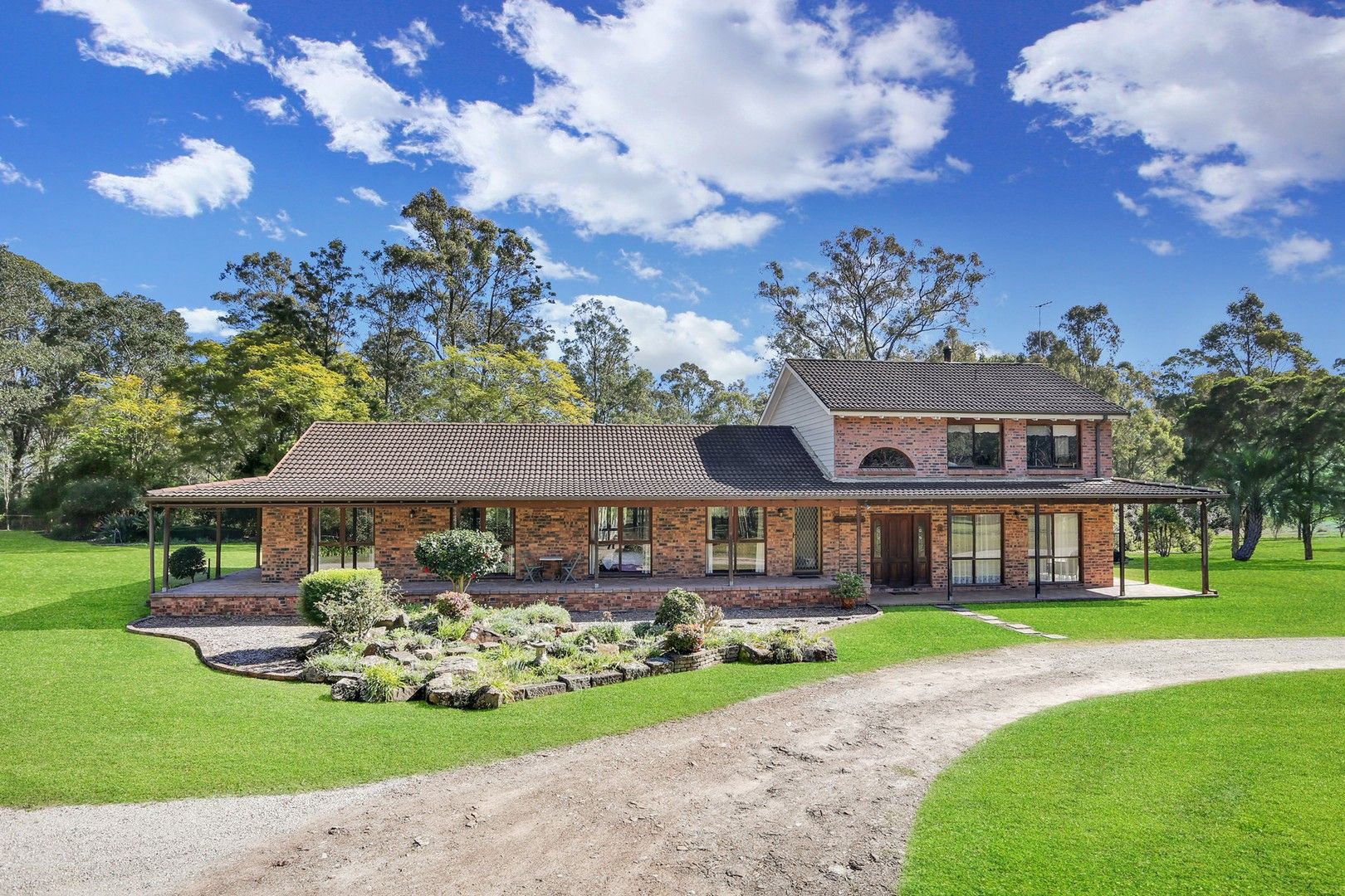 266 Old Pitt Town Road, Oakville NSW 2765 House for Sale Domain