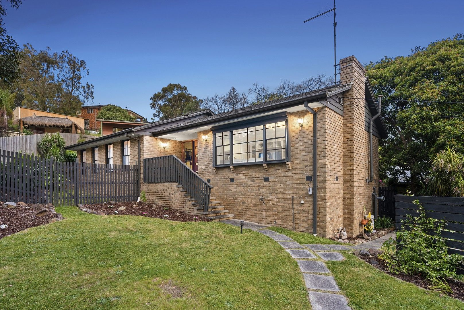 3 Hillside Avenue, Boronia VIC 3155, Image 0