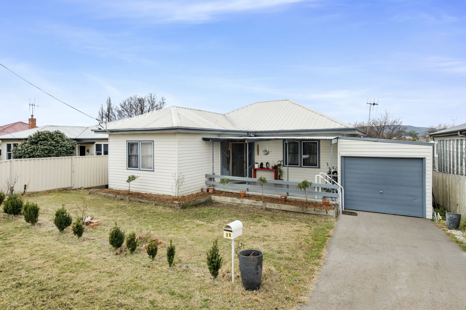 28 Mcintosh Street, Queanbeyan Property History & Address Research