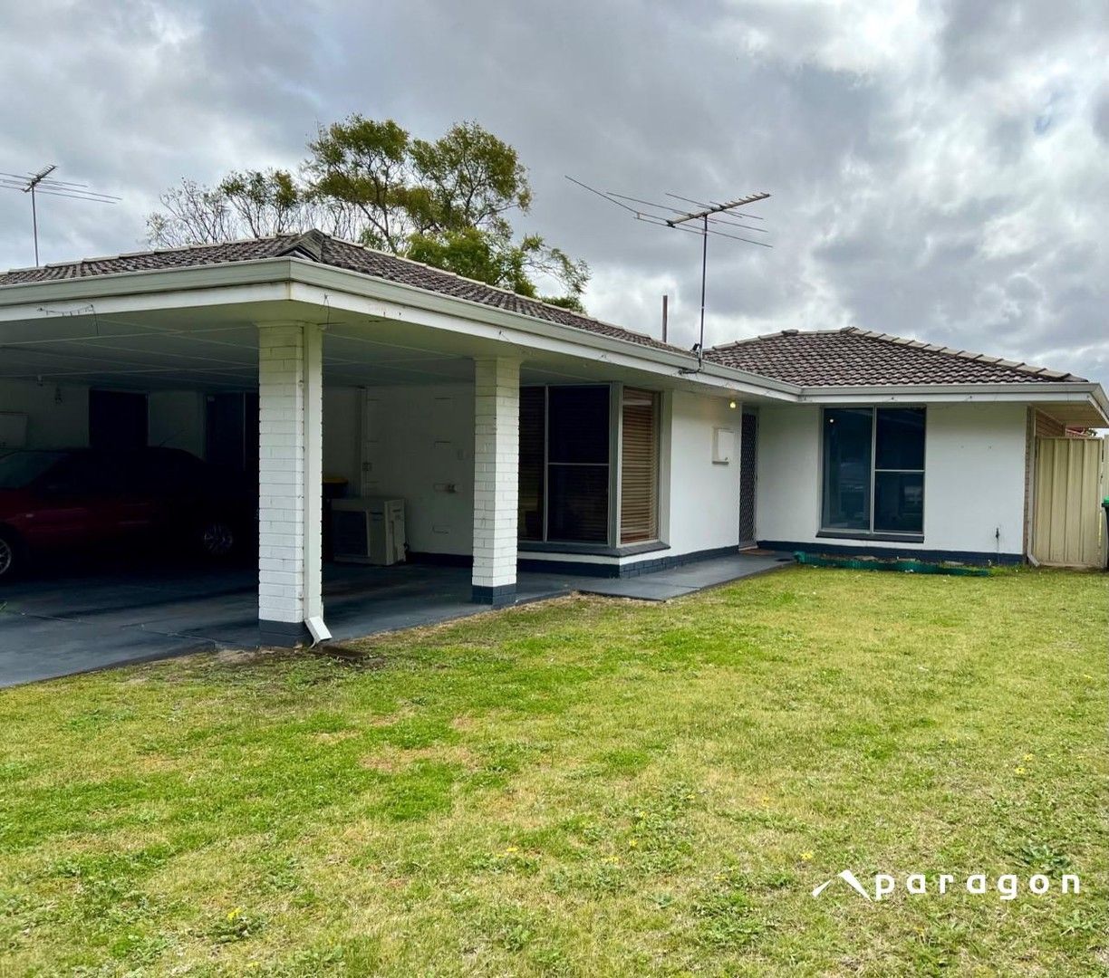 2 bedrooms Duplex in 69B Wordsworth Avenue YOKINE WA, 6060