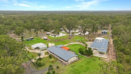 Picture of 159 Howard Heights Road, HOWARD QLD 4659