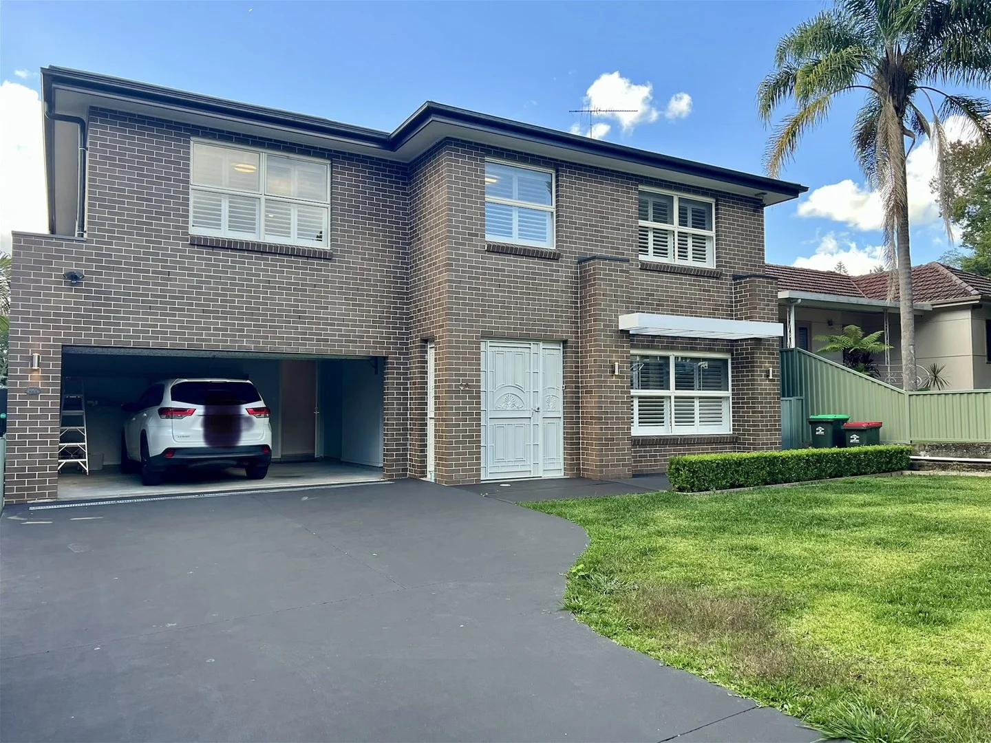 Primary image of Hornsby NSW 2077